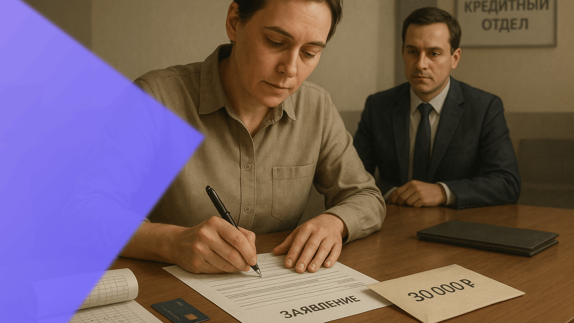 Кредит после завершения процедуры банкротства физического лица: ваши права и возможности