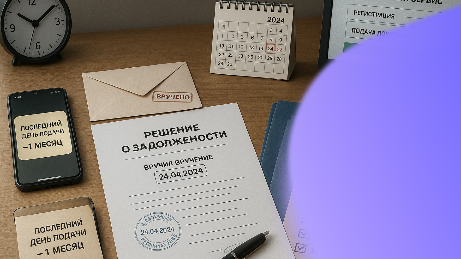 Сроки рассмотрения заявления об отмене заочного решения: от подачи до вынесения решения о задолженности – что важно знать