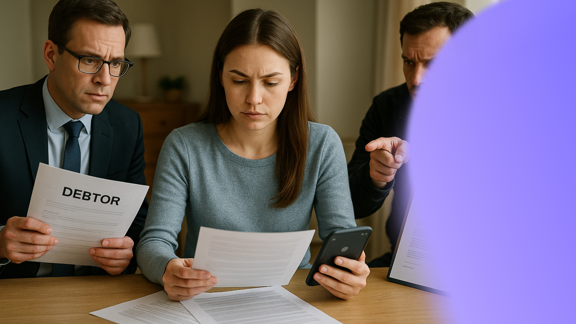 Могут ли коллекторы подать в суд? Все подробности и важные факты для должников