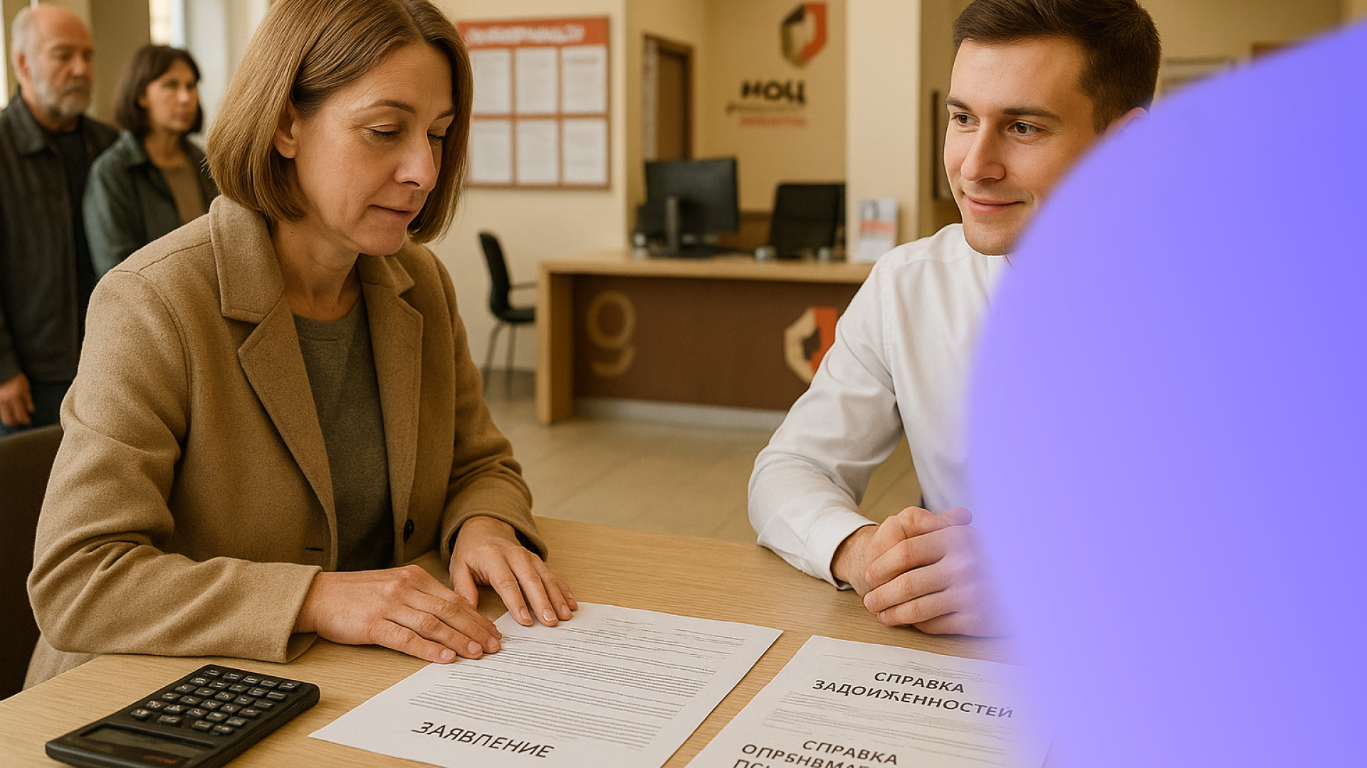 Сколько времени занимает процедура банкротства физического лица через МФЦ: все этапы и сроки