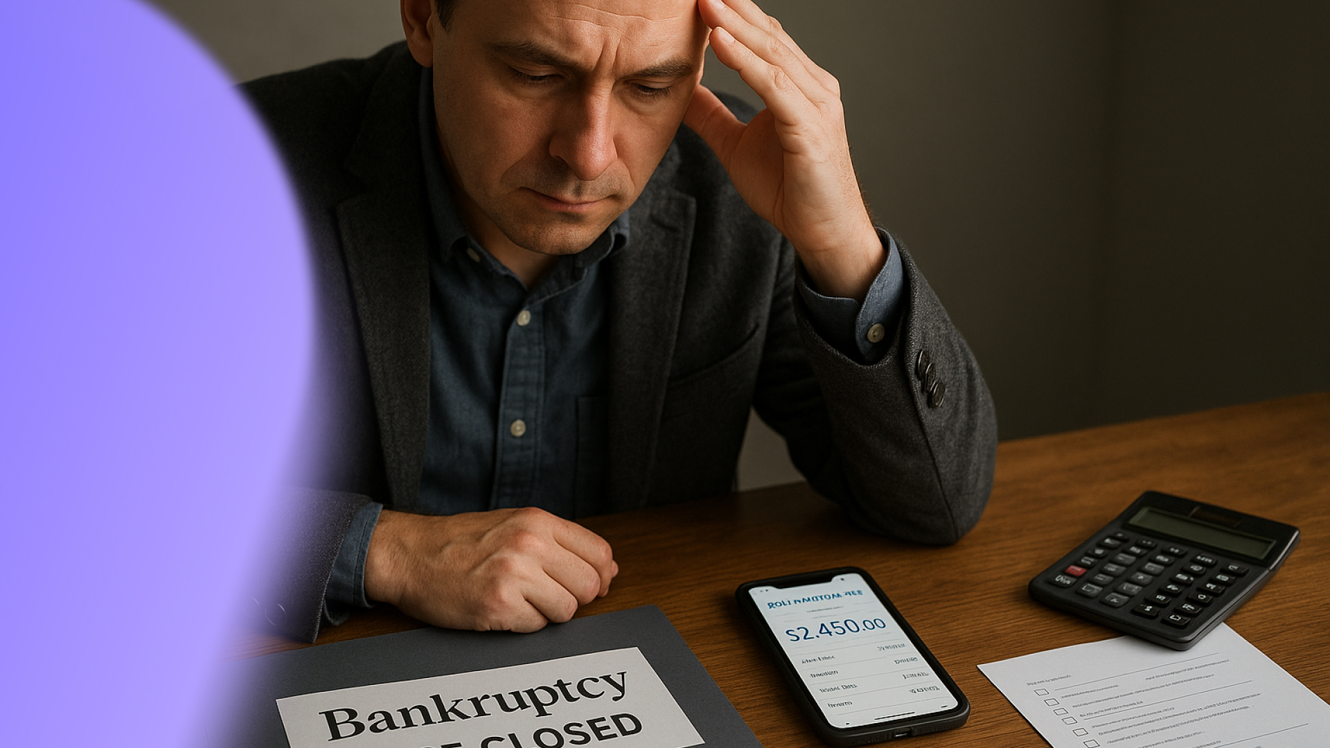 Можно ли быть самозанятым после банкротства: аспекты законодательства и советы для успешного старта