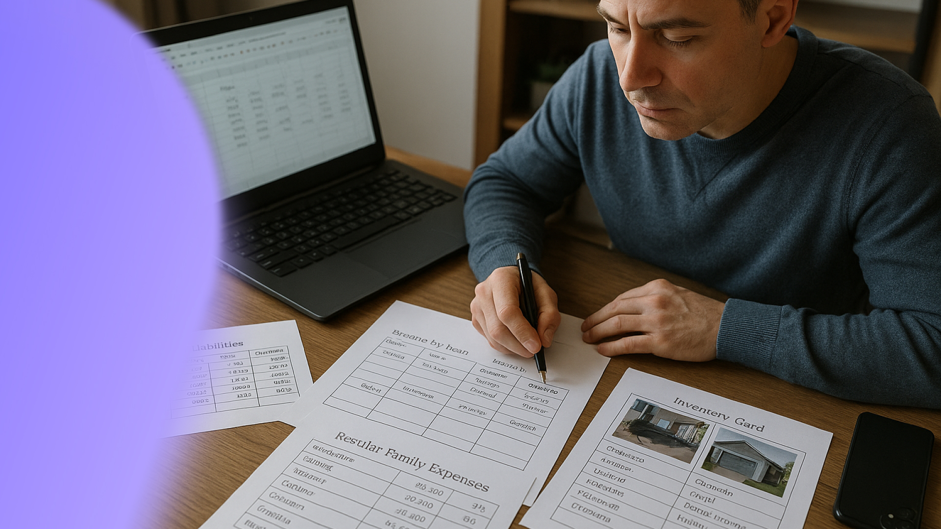 Стадии банкротства физического лица: как избежать финансовых ловушек и защитить свои интересы