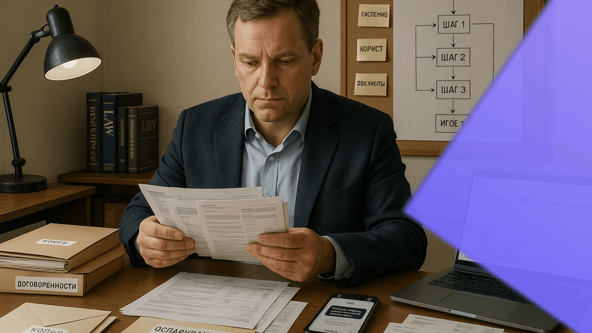 Почему вам могут отказать в банкротстве: ключевые причины и риски для должника