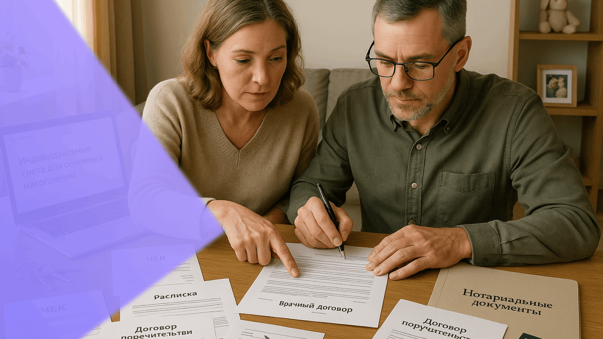 Банкротство и его влияние на жизнь родственников должника: что нужно знать каждому