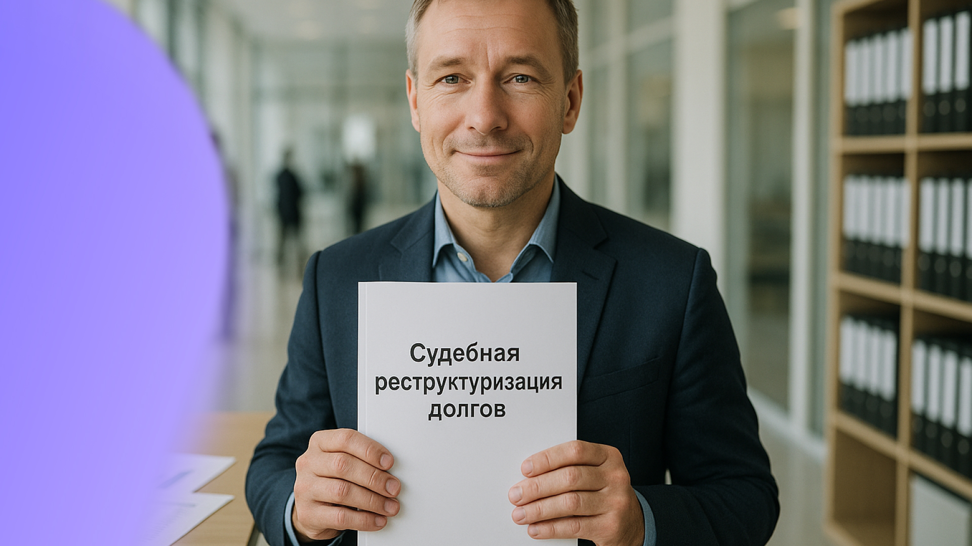 Как работает реструктуризация долгов без банкротства: полезные советы для граждан