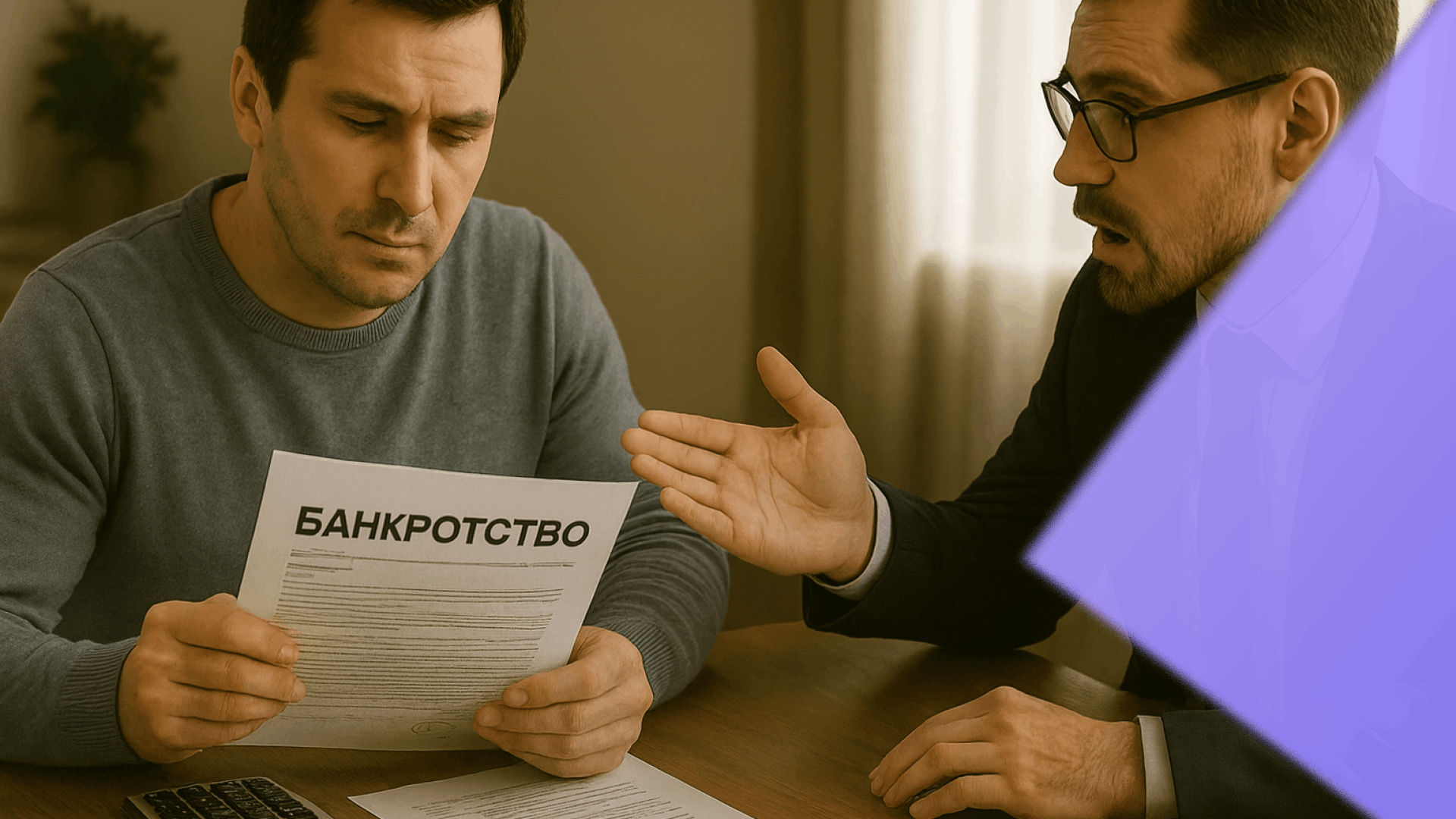 Почему долги остаются даже после процедуры банкротства: основные причины и последствия для заемщиков